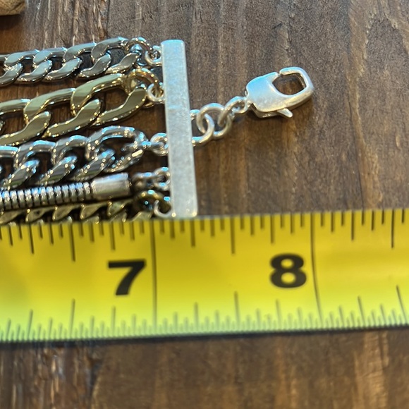 Jenny Bird Austin Layered Bracelet - Picture 4 of 4